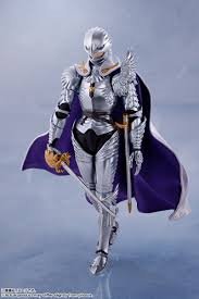 Mua bán SHF BERSERK GRIFFITH HAWK OF LIGHT